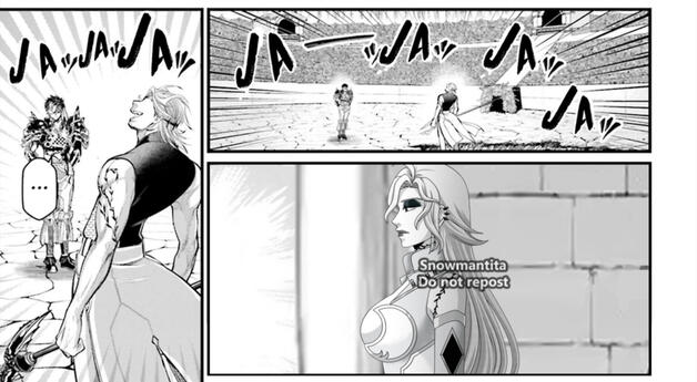 Persephone & Hades VS Qin Persephone & Hades VS Qin