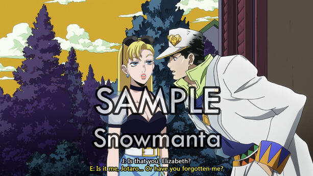 Jojo & Eli Jojo & Eli