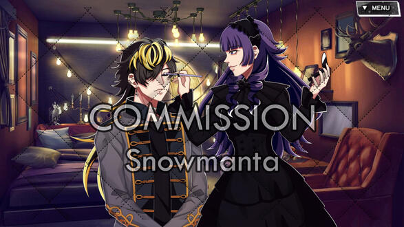 Commission 7